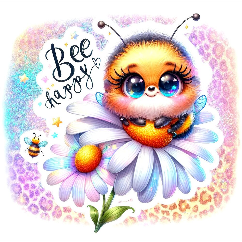 BEE HAPPY SOUVENIRS BUNDLES /01